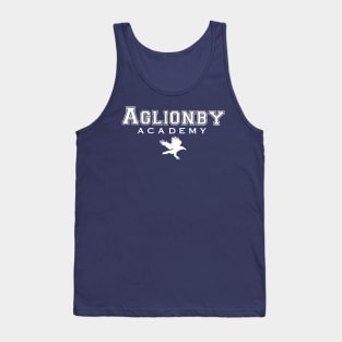 Aglionby Academy Tank Top